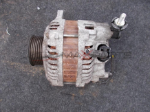 Генератор за NISSAN NAVARA 2.5 DCI  Alternator  23100EB310  A3TG2681ZE  23100 EB310   23100-EB310