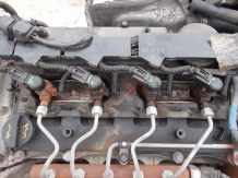 4 броя дюзи за FORD TRANSIT 2.2 TDCI FUEL INJECTOR BK2Q9K546AG