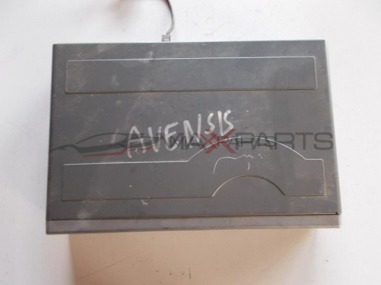 Toyota Avensis   GPS Navigation DVD Navi 08662-00850 0866200850