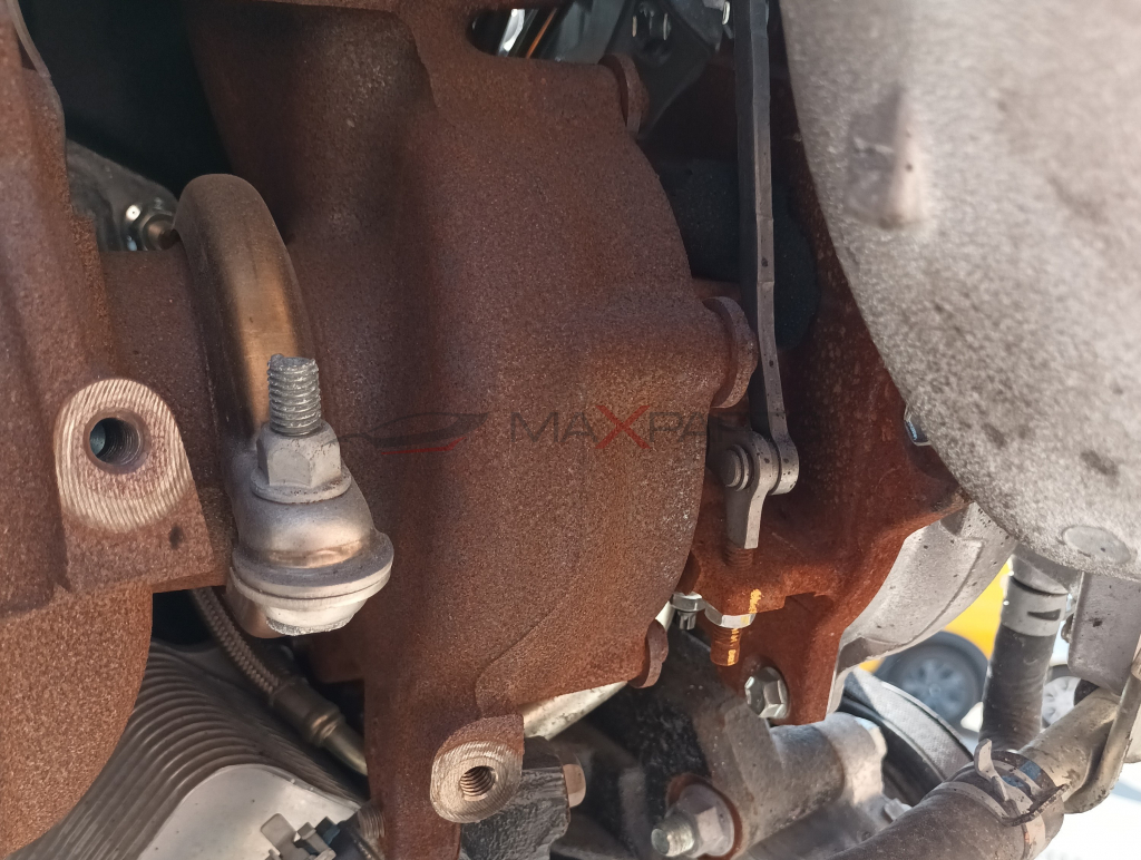 ТУРБО КОМПРЕСОР TOYOTA 2,8 D 1GD ENGINE Turbocharger für Toyota 2,8 D-4D 1GD-FTV 1GD FTV 17201-11100