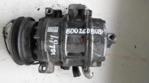 Клима компресор за AUDI A6 C5 1.9 TDI  A/C Compressor 8D0260808  447220-8182