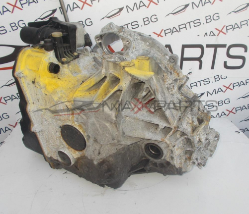 Автоматична скоростна кутия за Mercedes-Benz CLA220 2.2CDI Blueefficiency AUTOMATIC GEARBOX A246370010302 A2463700103 /724 004 / 00518538 07