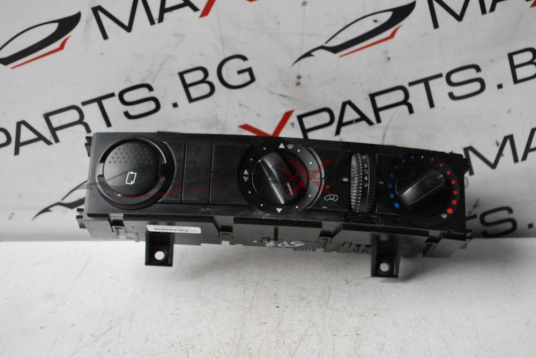 Клима управление за MERCEDES SPRINTER  W906  2.2CDI     A9068300485KZ