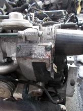 Дроселова клапа за VW Golf 5 1.9TDI THROTTLE BODY A2C53099815 03G128063C