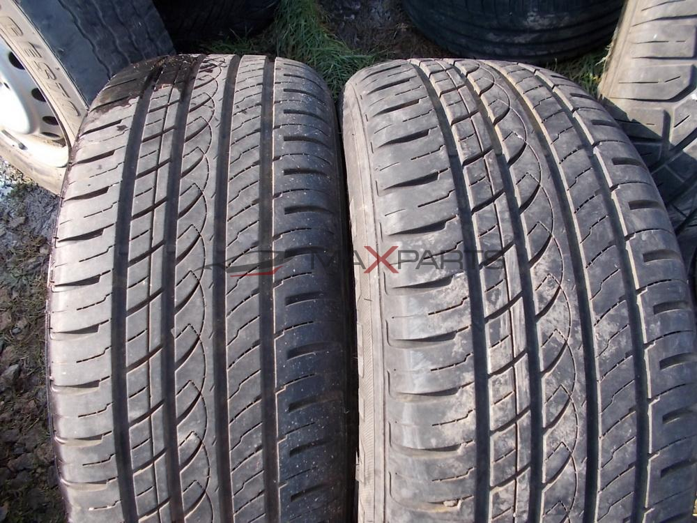 2бр. гуми AUTOGRIP RADIAL F106  225/55R16  DOT4309