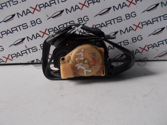 Преден ляв колан за TOYOTA LAND CRUISER