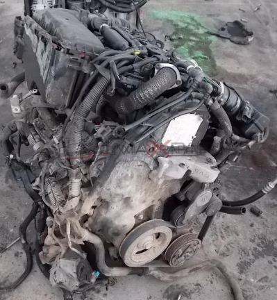Двигател за PEUGEOT 308 1.6HDI 110hp ENGINE