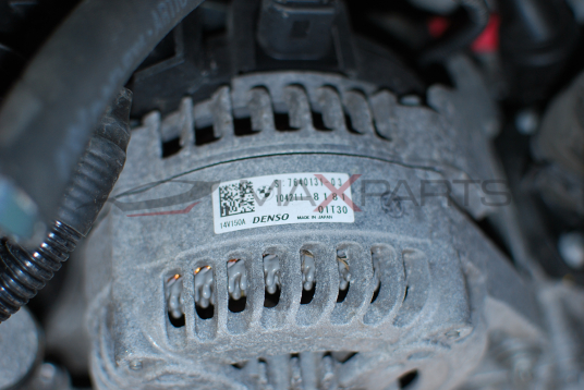 Генератор за Mini Cooper F56 1.5T 7640131-03 104211-8181