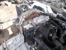 Турбо компресор за AUDI A4 3.0TDI  HGR 059 145 974 L