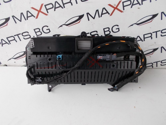 Измервателен уред за Jaguar XJ BW93-10849-AF   VPBW9F-10849-AF    BW93-14C026-AC    BW93-14C026-BC   MYY2LSA8Y