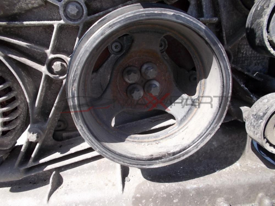 Шайба колянов вал MERCEDES VITO W639 2.2 CDI 651 CRANKSHAFT PULLEY  A6510300703