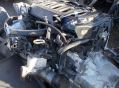 Двигател за BMW E60 3.0D M57D30 306D3 ENGINE