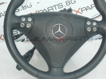 AIR BAG волан за Mercedes Benz C-Class W203 STEERING WHEEL AIRBAG