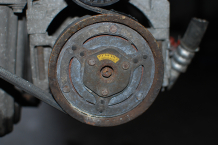 Клима компресор за Audi A5 2.0TDI 8T0260805P 447160-8470