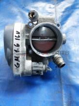 Дроселова клапа за OPEL ZAFIRA ASTRA 1.8 Z18XER THROTTLE BODY A2C53082075   53082075