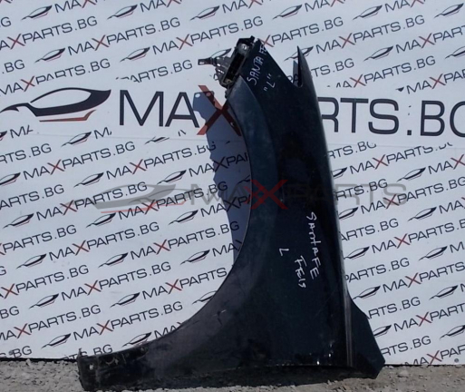 КАЛНИК ЛЯВ ХЮНДАЙ САНТА ФЕ ФЕЙСЛИФТ