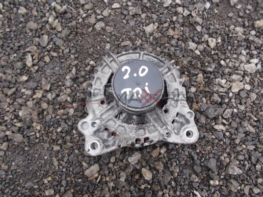 Генератор за AUDI A4 2.0TDI 06F903023F 0124525091 ALTERNATOR