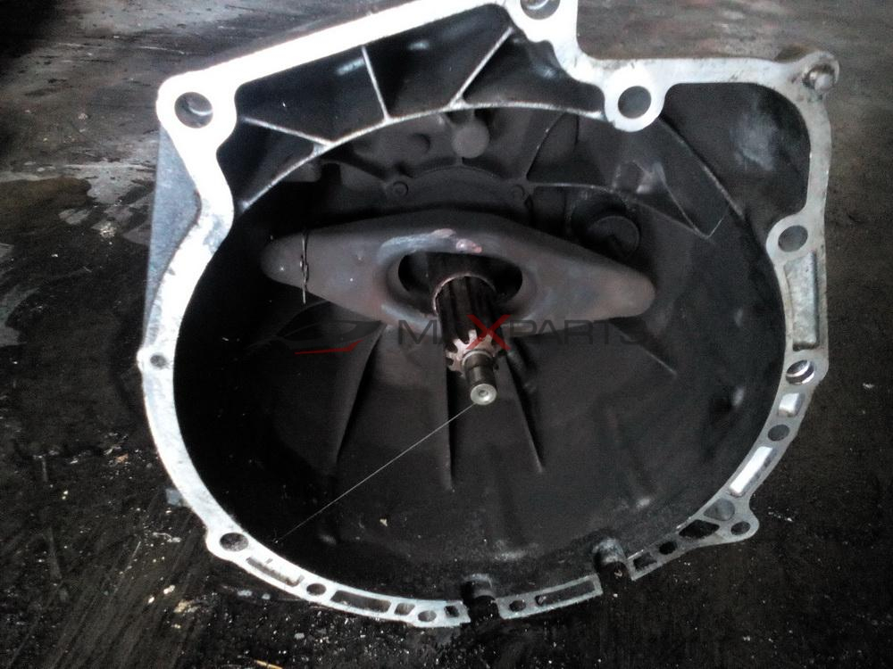 Скоростна кутия за  BMW E46 2.0D 150HP MANUAL GEARBOX 2148.1