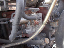 ГНП за NISSAN NAVARA 2.5 DCI Fuel injector pump 16700EB300 HU294000-0370