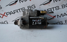 Стартер за Volkswagen VPASSAT 6   2.0TDI