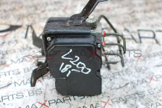 ABS модул за Mitsubishi L200 116040-40021 4670A975