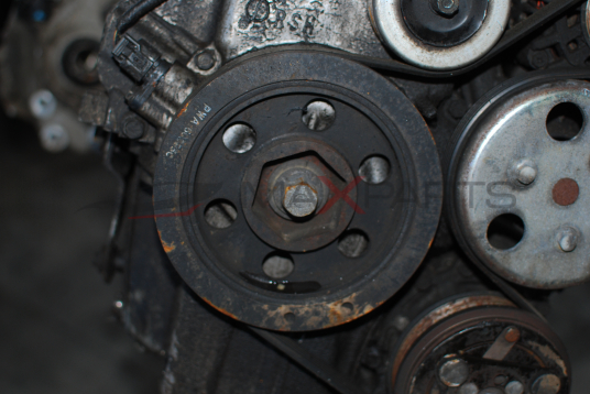 Шайба колянов вал за Honda Civic 1.3I