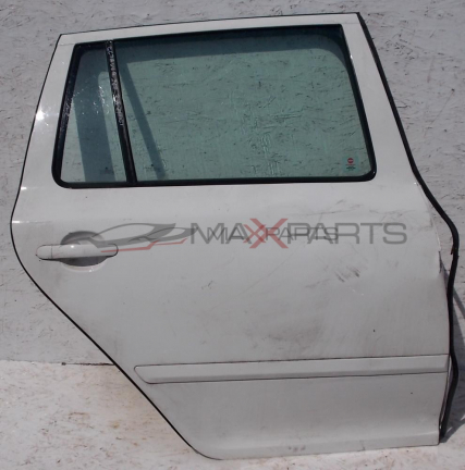 OCTAVIA REAR R COMBI