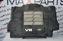 Декоративна кора над двигателя за LAND ROVER   V8