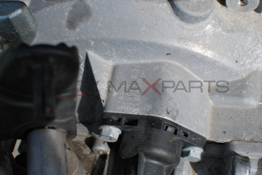 Скоростна кутия за Seat Ibiza 1.0TSI TCW 140618