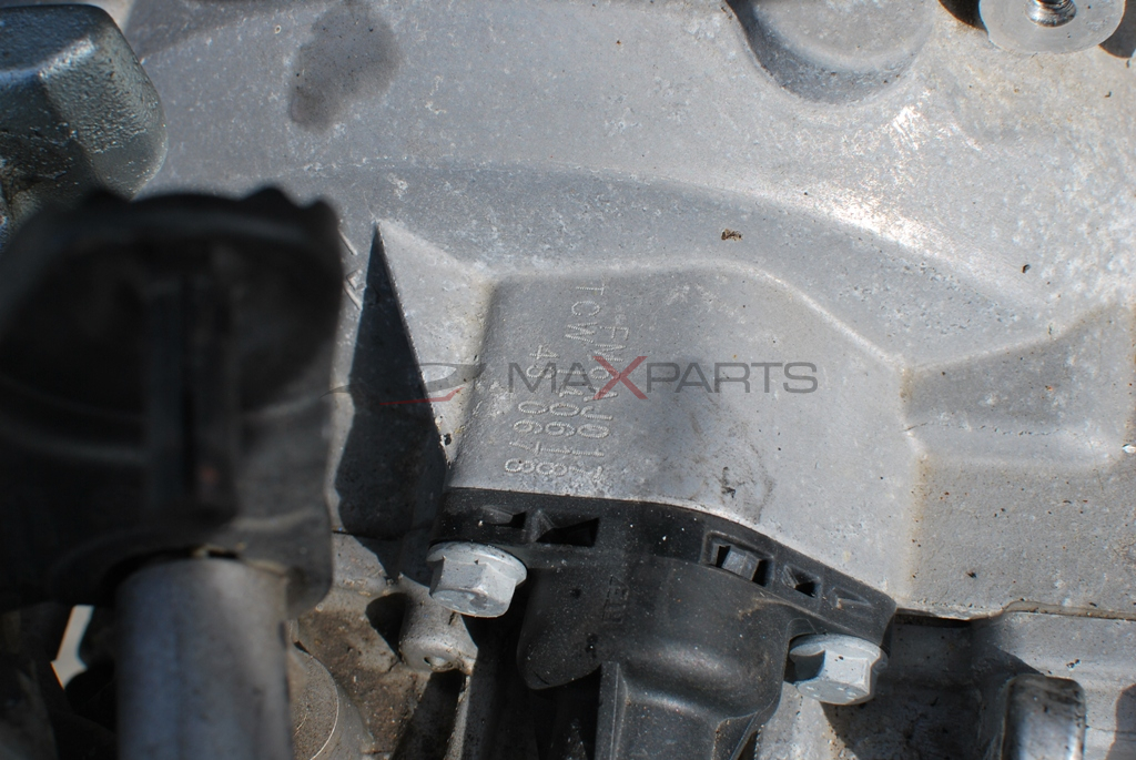 Скоростна кутия за Seat Ibiza 1.0TSI TCW 140618