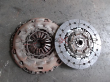 Феродов и притискателен диск за OPEL ASTRA H 1.9 CDTI 150HP Friction disk & presure plate