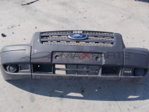 Предна броня за  FORD TRANSIT   front bumper  цената е за необорудвана броня