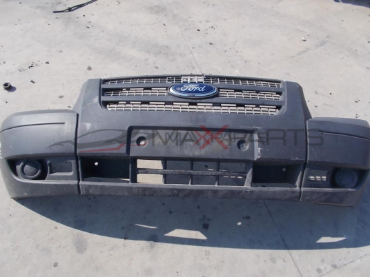 Предна броня за  FORD TRANSIT   front bumper  цената е за необорудвана броня