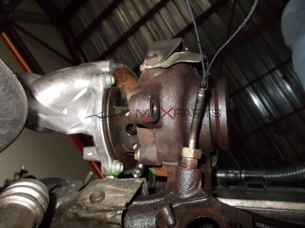 Турбо компресор за AUDI A3 2.0 TDI COMMON RAIL   03L253056T  03L 253 056 T