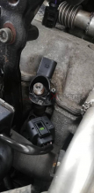 Дюза за VW CRAFTER 2.5TDI FUEL INJECTOR 076130277 0445115029