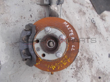 MASTER 2.3 DCI L brake disk
