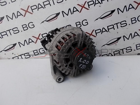Генератор за BMW F20 2.0D  S:8519890  AI01