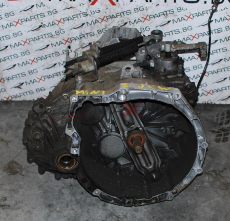 Скоростна кутия за Mini Cooper S JCW 1.6T