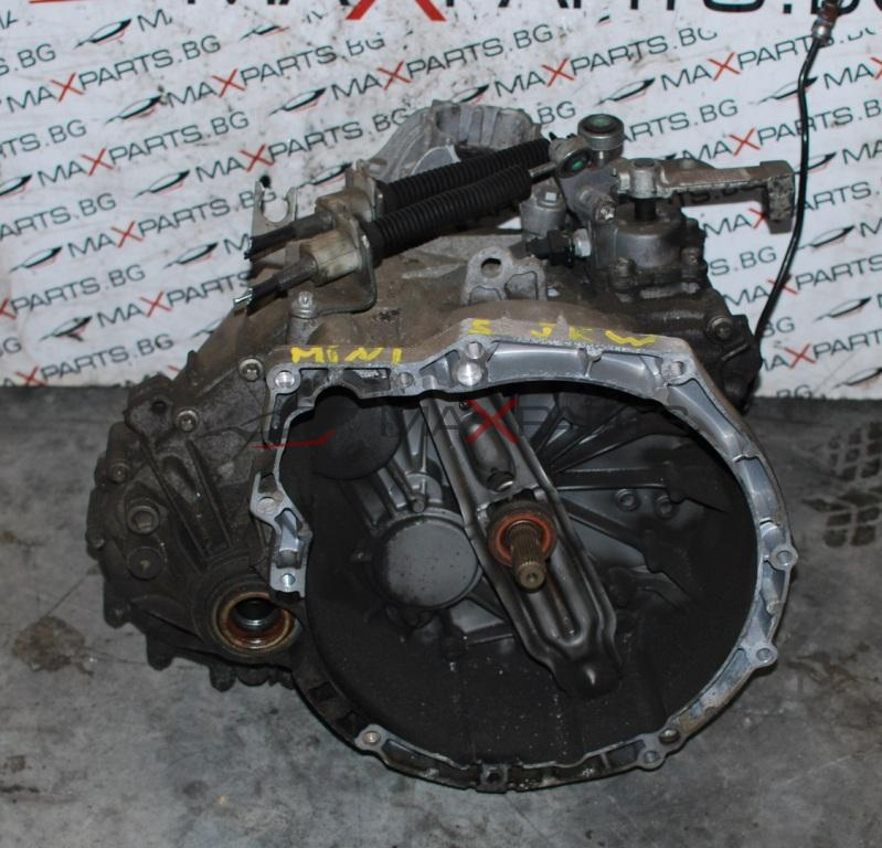 Скоростна кутия за Mini Cooper S JCW 1.6T