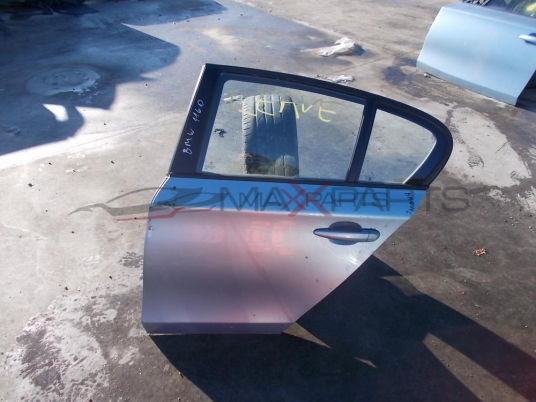 Задна лява врата за BMW E87