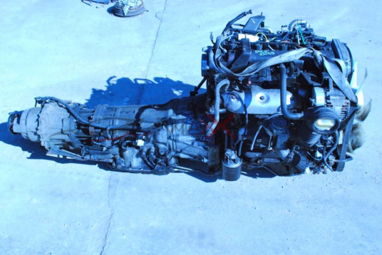 Двигател за KIA SORENTO 2.5CRDI   ENGINE CODE: D4CB