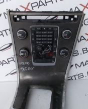 Управляващ панел за Volvo XC60  2012г