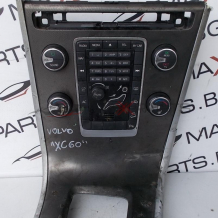 Управляващ панел за Volvo XC60  2012г