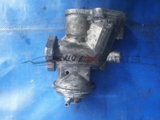EGR клапан за Opel Astra G 1,7 DTI 97184925