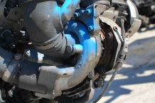 Турбо компресор за Audi A3 2.0TDI 03L253010F