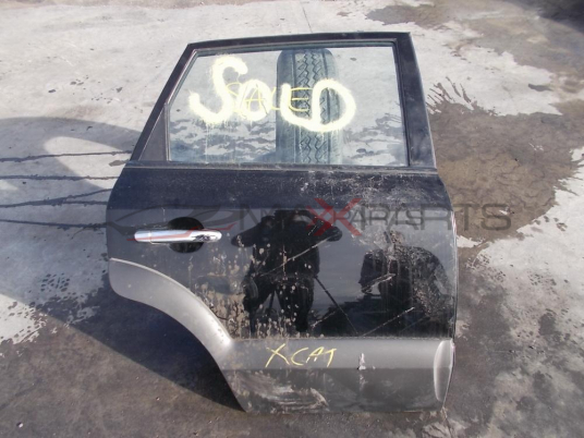 Задна дясна врата за HYUNDAI TUCSON