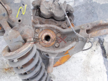 Ляв шенкел за NISSAN NAVARA 2.5 DCI