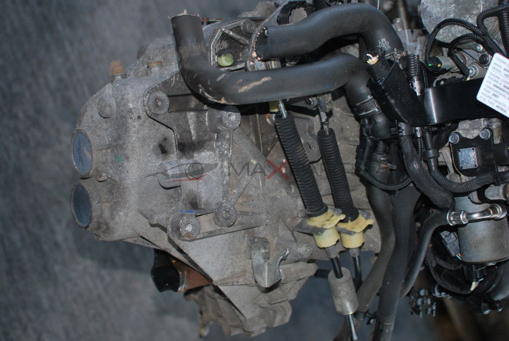 Скоростна кутия за Mini Cooper 1.4I 16V 2300.7568724-02