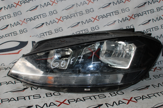 ЛЯВ ФАР VW G7
