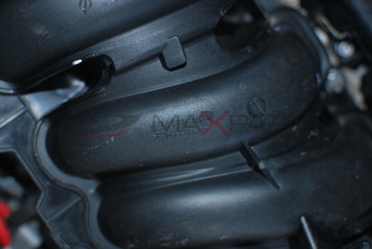 Всмукателен колектор за Mini Cooper 1.4I 1.6V 752817280